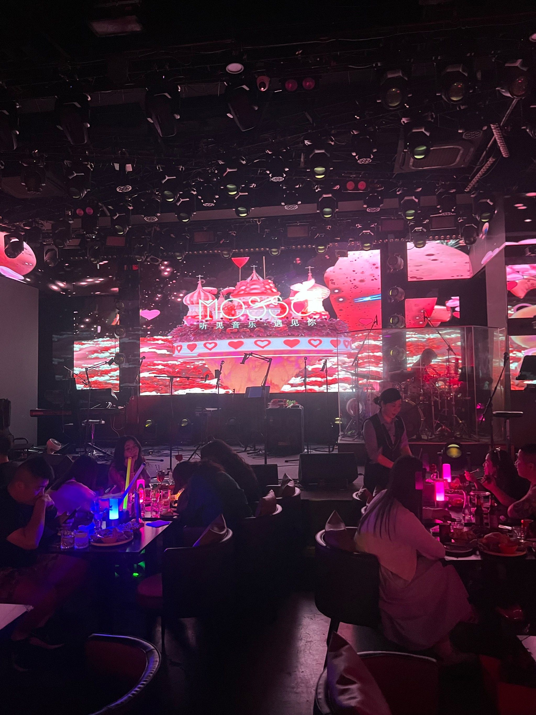 廊坊商务ktv，时尚豪华体验-文安县ktv预订